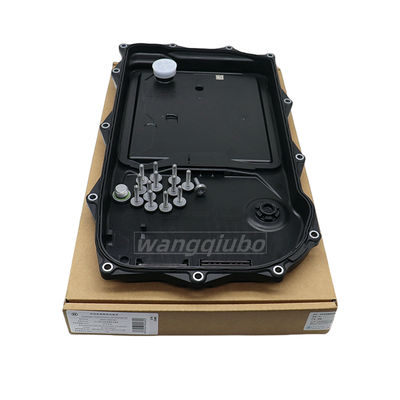 Sachs/zf Auto Trans Oil Pan (w/ Filter) 108729824701 BMW 
