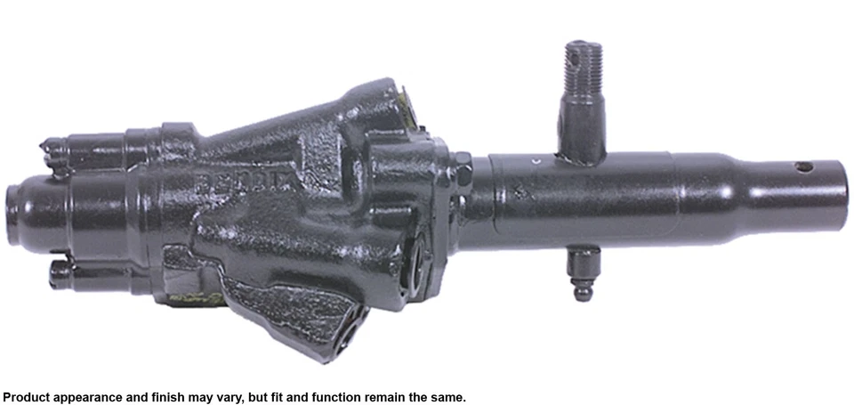 Válvula de control de dirección asistida de cartón para Mercury Cougar 1967 Foto 4 de 4