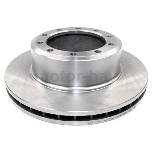 Front Brake Rotor For International Harvester 1724 1985 1984 1983 1982 1981 1980 - Picture 3 of 3