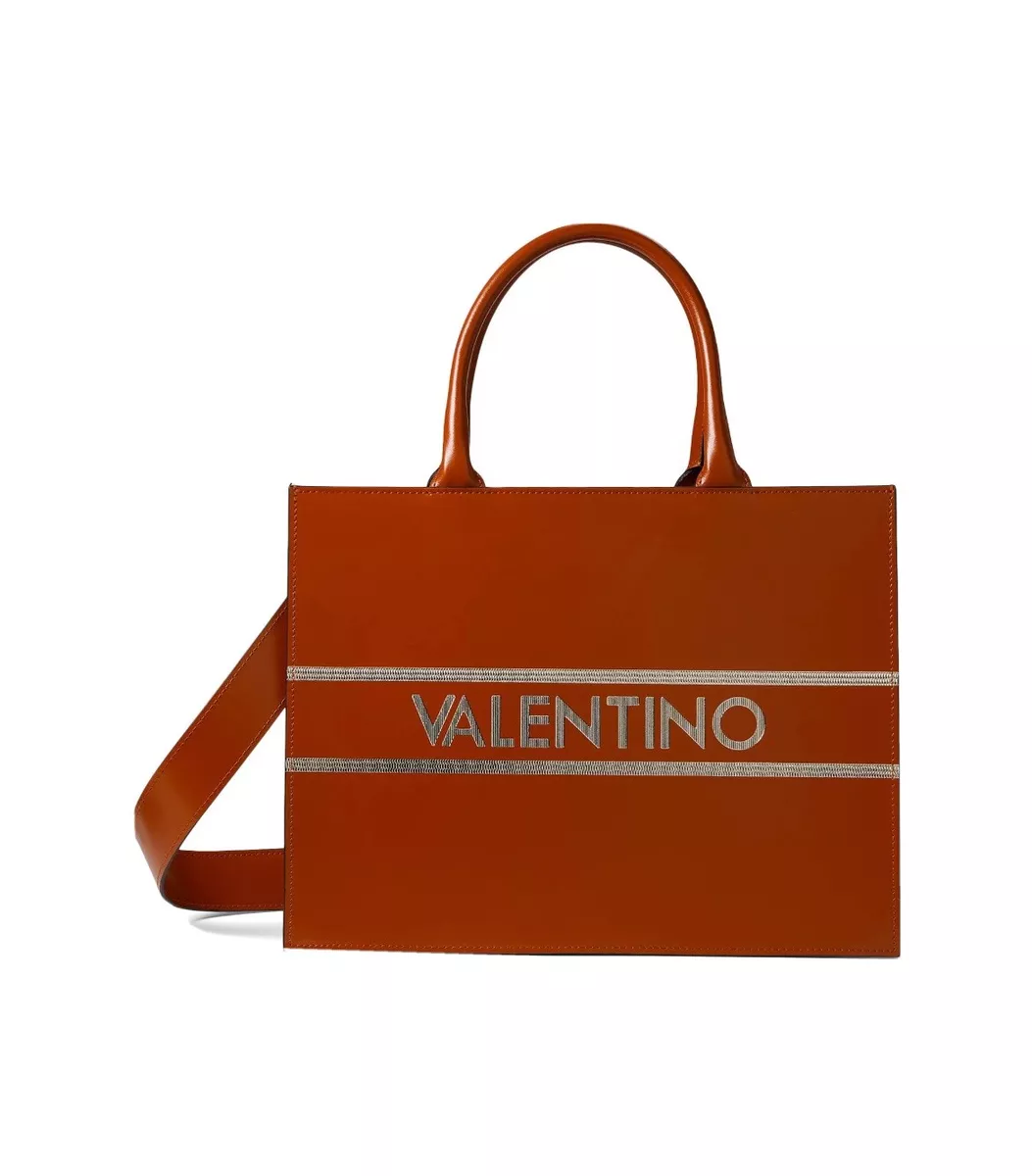 Valentino by Mario Valentino Lavoro Shopper Tote, Leather