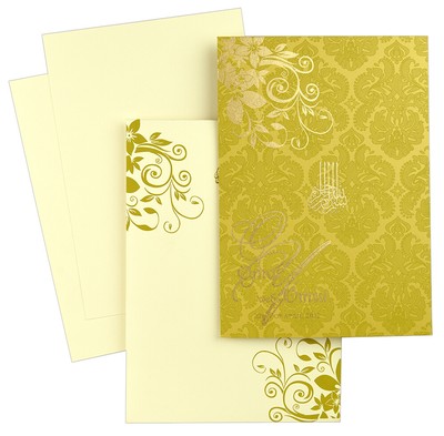 custom cards with envelopes