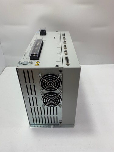 Allen Bradley 1398-DDM-075 Ultra Series Servo Drive Image 1 of 2