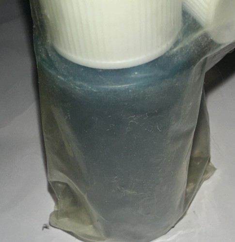 ROBINSON RACING 2oz SYNTECH SUSPENSION SHOCK OIL: 90 WT New Vintage RC Car - Picture 4 of 5
