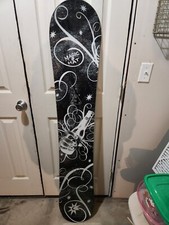 Snowboard - Magic Hat Brewery