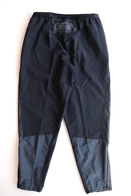 NIKE STORM FIT RUN DIVISION PHENOM ELITE FLASH RUNNING PANTS