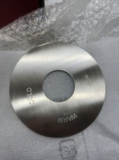 ROHL LV720L-STN/TO Satin Nickel THERMOSTATIC SHOWER TRIM Less Valve