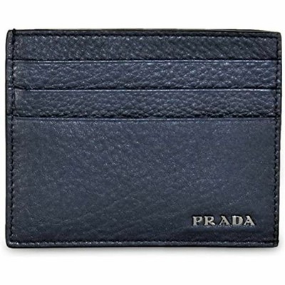 prada vitello grain