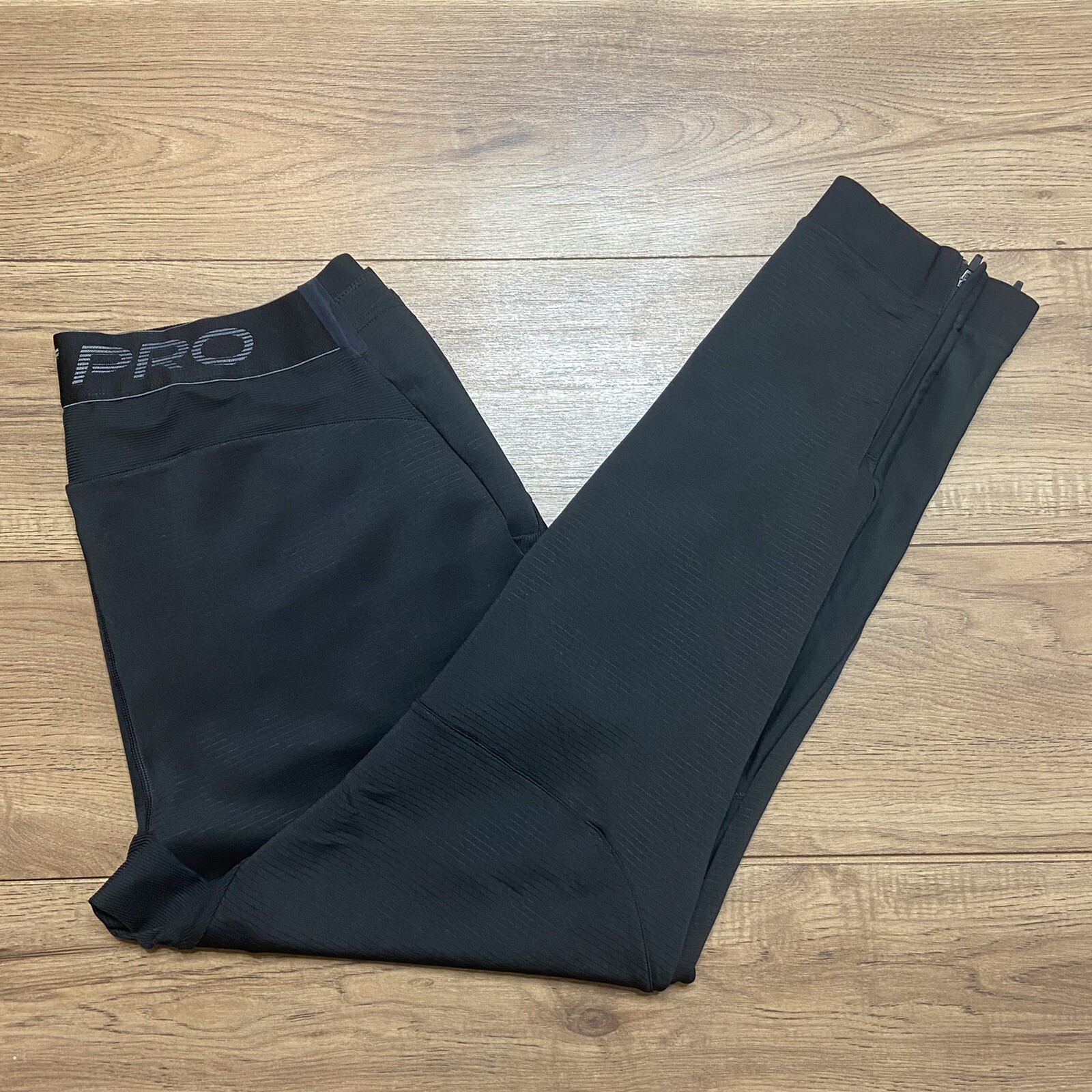 nike pro slim fit pants