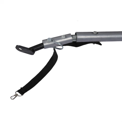 Fahrrad Lastenanhänger 65kg Fahrradanhänger Transport Transportanhänger - Bild 3 von 3