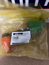 Genuine Oem Ls Tractor Tie Rod Assy-mt2-g610 (40515802) (mt225s)