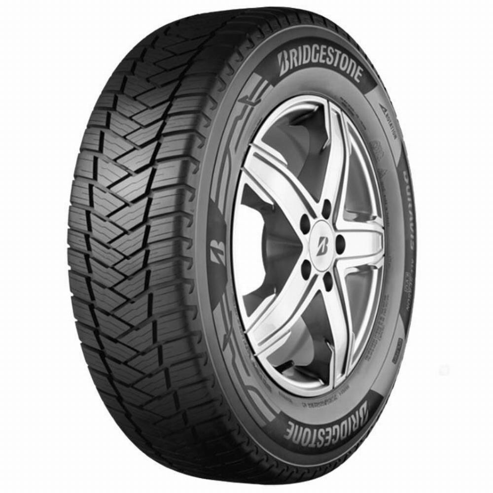 PNEUMATICO BRIDGESTONE DURAVIS ALL SEASON EVO ENLITEN 215 60 R 16 103/101 T