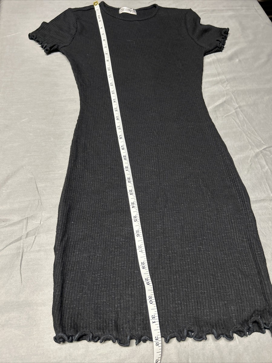 popular 21 black dress Women's Wholesale Fashion
