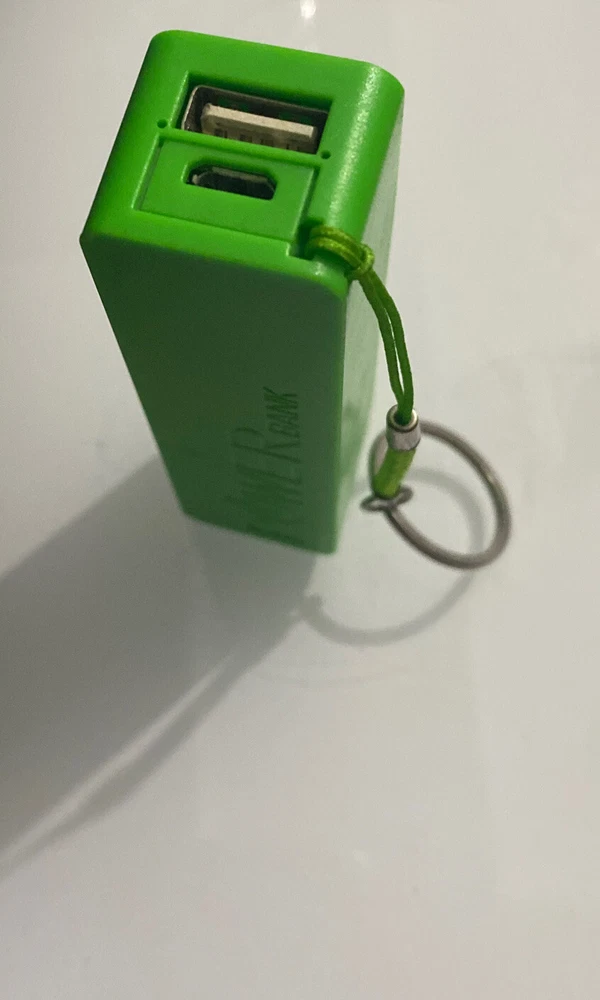 Power Bank Power Bank