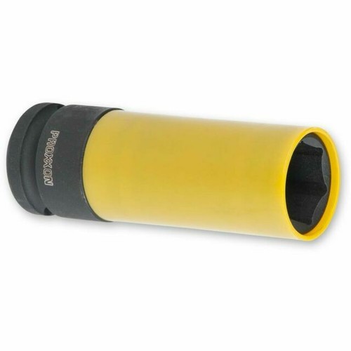 PROXXON HSS Cutter - 4mm Dia (Pkt 2) 28723 From RDGTools