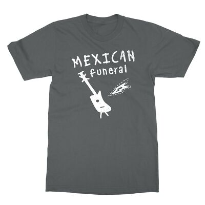 Dirk Gently's Holistic Detective Agency Men's T-Shirt