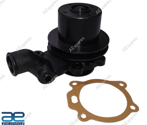 Water Pump For Massey Ferguson Tractors Perkins Engines 4.212 4.236 4.248 @US