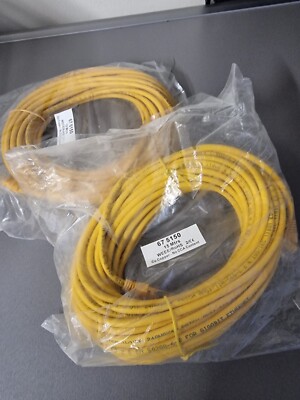Ethernet Kabel 15 mtr WEEE/ROHS CU KUPFER x 2