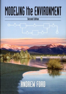  Modeling the Environment Second Edition by Andrew Ford  NEW Paperback  softback