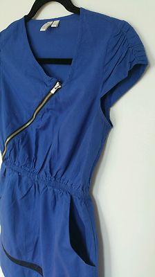 Target and Go International - Navy Blue Lace Inset Mini Dress - XS | eBay Target and Go International - Navy Blue Lace Inset Mini Dress - XS | eBay