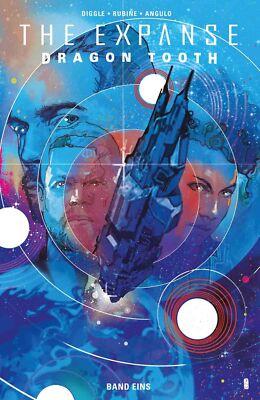 The Expanse - Dragon Tooth 01
