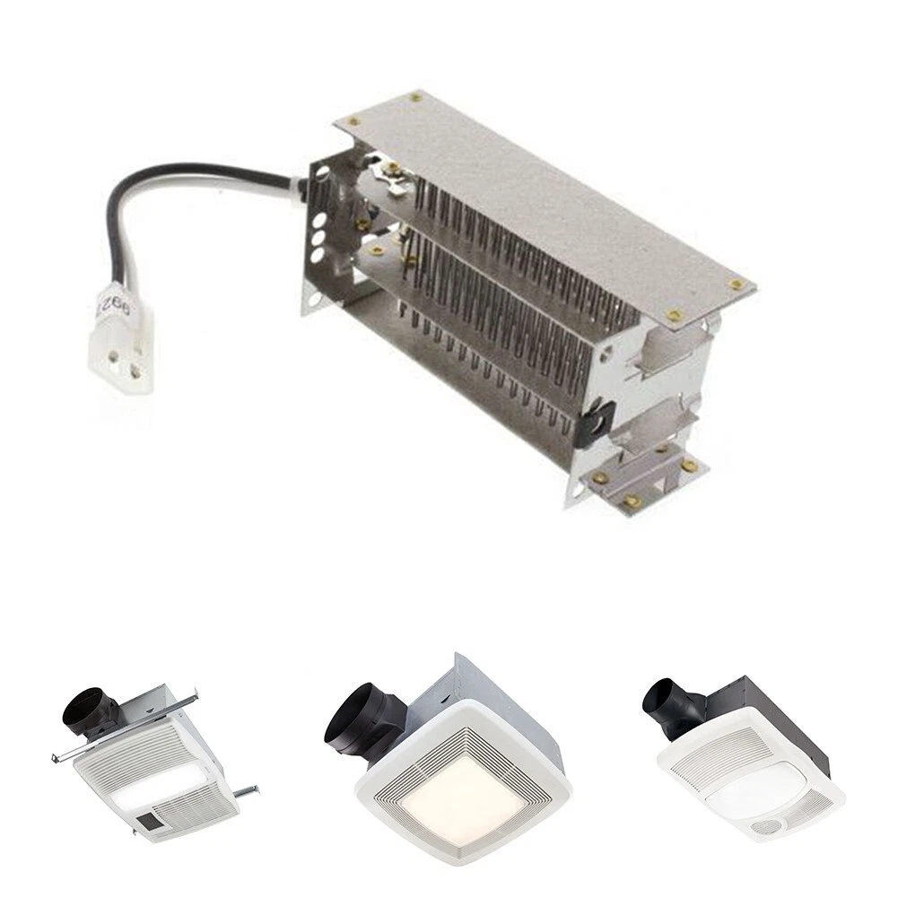 120V Quality Heater Heating Element Fit For Broan Nutone 765HL QTX100HL  QTX110HL | eBay