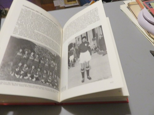 CALCIO FORLI' 65 ANNI DI VITA BIANCOROSSA 1919 - 1984 PIETRO CANEPA rarissimo - Imagen 7 de 7