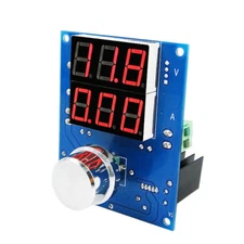 XL4016 DC-DC Digital LED Voltage Regulator Buck Step down Power Supply Module