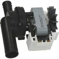 Elektro Pumpe Auspuffanlage Ardo D422062