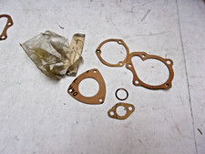 Pompe à eau Fiat 238