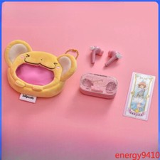 New Cardcaptor Sakura Dream Initial Series Sakura Bluetooth Headset Wireless