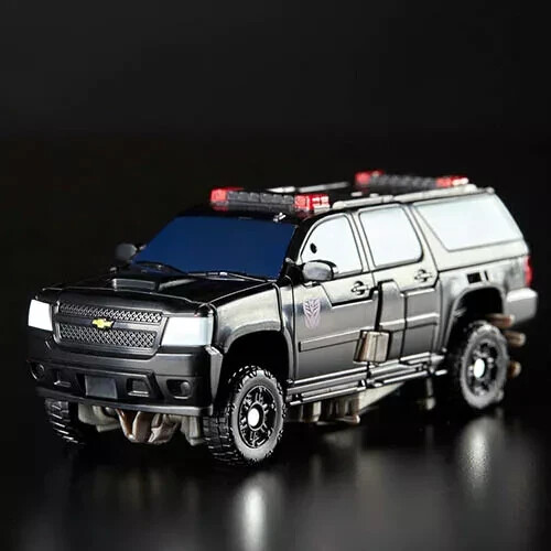 Transformers Crowbar Studio Deluxe SS03 Action Figure Hasbro Official In Stock~ - Picture 3 of 5