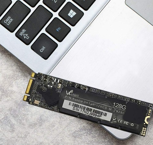 2.5" MSATA M.2 2242 / 2280 SSD SATA III Internal Solid State Drive Lot 6Gb/s DH - Picture 34 of 41