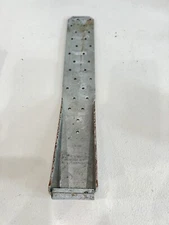 Simpson Strong Tie Hold Down Tension Tie 11 Gauge 1-3/4" HTT5