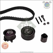 Courroie de distribution Mitsubishi OUTLANDER