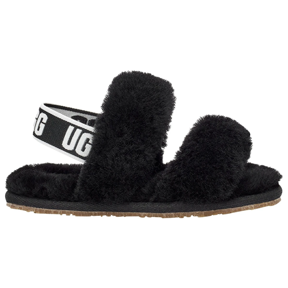 Ugg slides on sale for toddlers