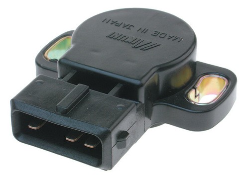 Throttle position sensor for Mitsubishi TL MAGNA 3.5L 03-04 6G74 3 Pin TPS - Picture 6 of 6