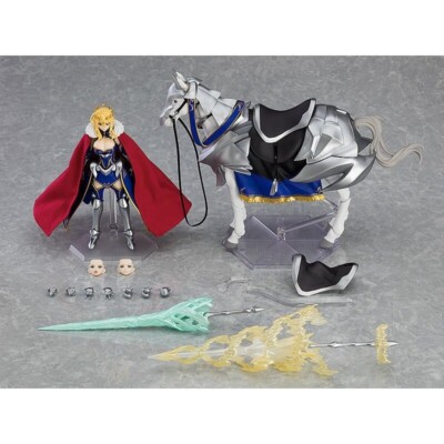 Max Factory Fate/Grand Order figma 568-DX Lancer/Altria Pendragon