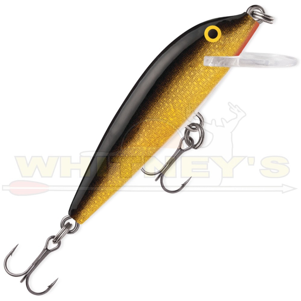 countdown fishing lure Rapala CountDown Lure