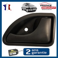 TüRgriff FüR Twingo Kangoo Kubistar Innen Vorne Rechts 8200285840