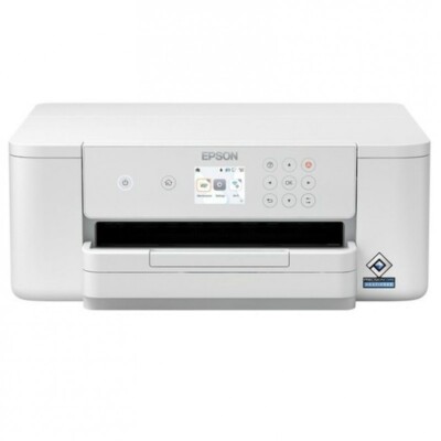 Epson WorkForce Pro WF-M4119DW Black White A4 Mono Inkjet Printer