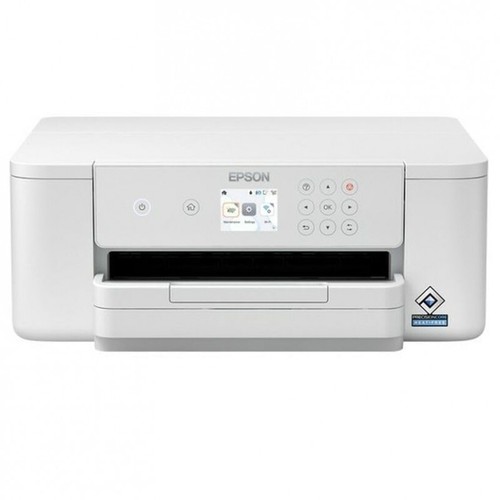 Epson WorkForce Pro WF-M4119DW Schwarz Weiß A4 Monodrucker Tintenstrahldrucker - 第 1/1 張圖片