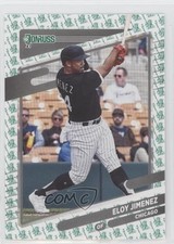 2021 Panini Donruss Liberty Eloy Jimenez #148 0lv2