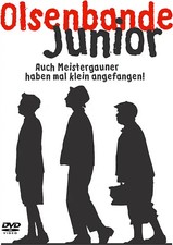 Olsenbande Junior