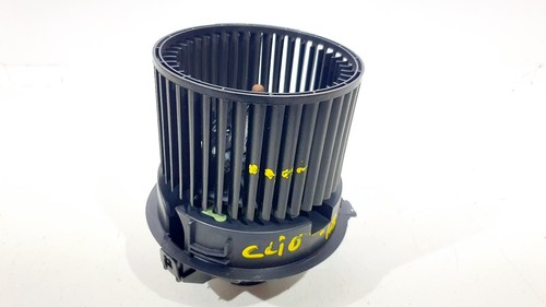 Resistore Riscaldatore 7 Pin Per Opel - Ricambio Ventola Motore Compatibile Con Astra G/H, Zafira 1998-2009, Codici 1845795 52475432