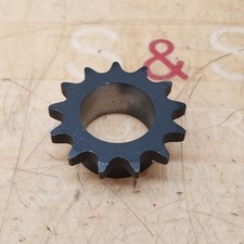 Martin 40B13 Sprocket, 1-1/4" Bore, 7/8" Width, 13T - USED