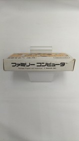 Famicom Software Gomoku Nintendo FLk12