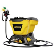 Wagner Control 150 M Paint Spray System 350W HEA Tech 0.9 Max Feed