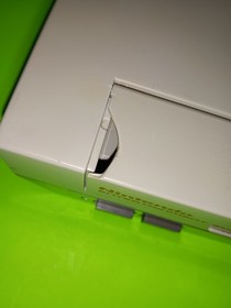 Original Nintendo NES Console Lot Bundle System Controllers Tested Working 1980s