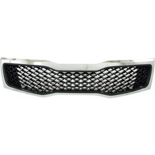 Grille 863502t000 For Kia Optima 2011-2013