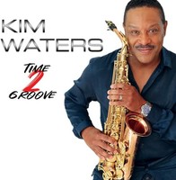 Kim Waters - Time 2 Groove - Cd - K4Z